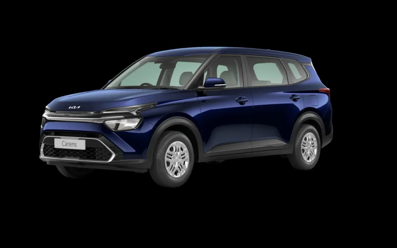 Kia India’s Record July Boosts Prospects For Kia EVs And SUVs In Nepal