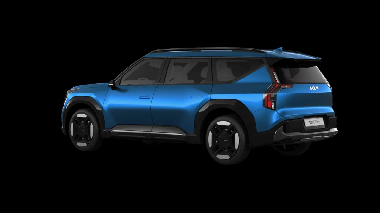 Kia EV9