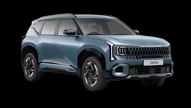 Kia Seltos in Nepal: Comprehensive Guide with New-Gen and Hybrid Insights