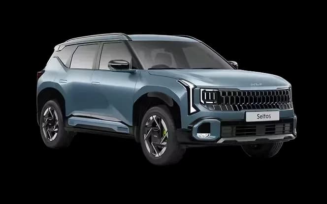 Kia Seltos vs Kia Carens in Nepal: Compact SUV or 3‑Row MPV?