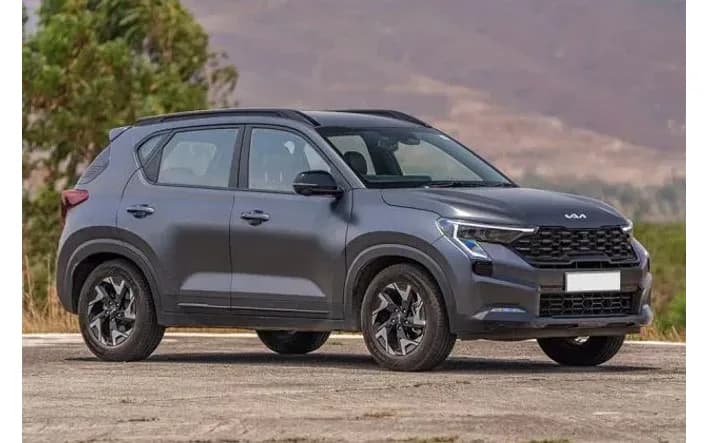 Kia India’s Record July Boosts Prospects For Kia EVs And SUVs In Nepal