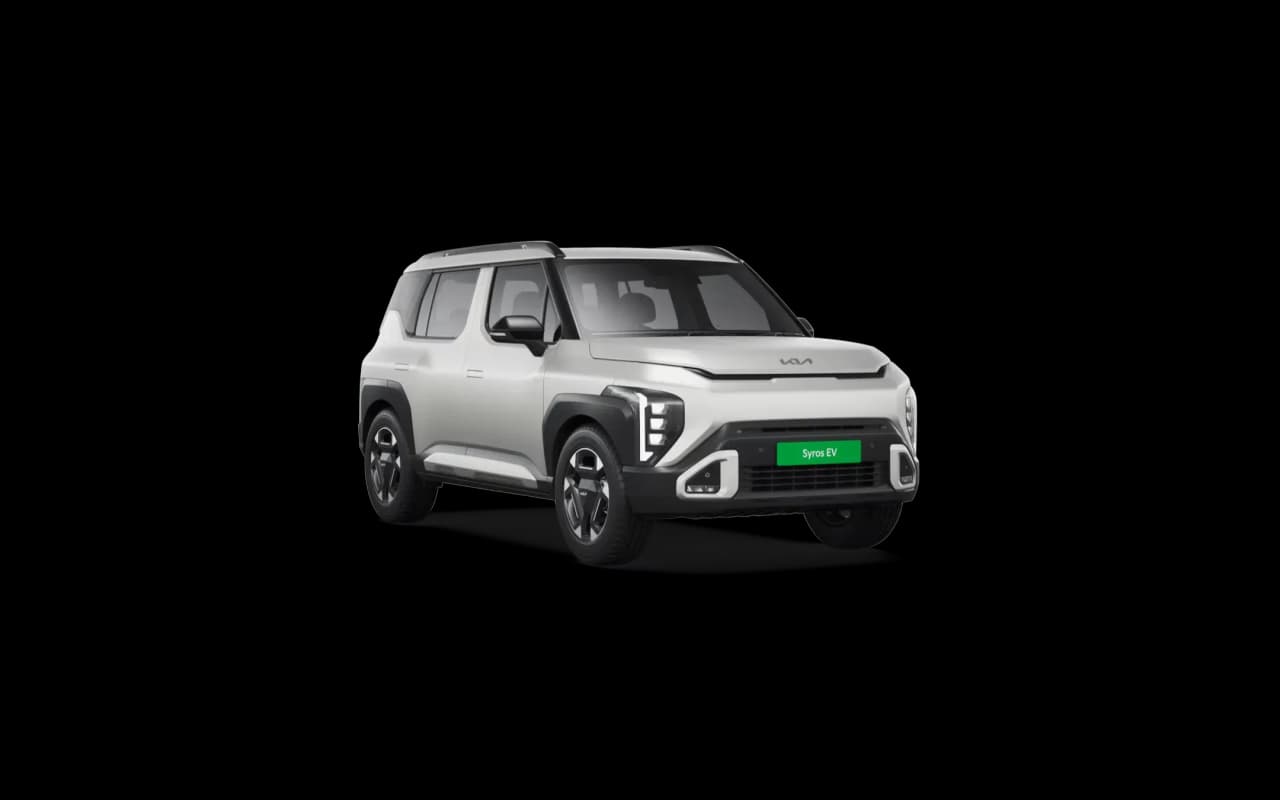 Kia Syros EV