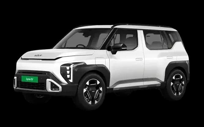Kia Syros EV