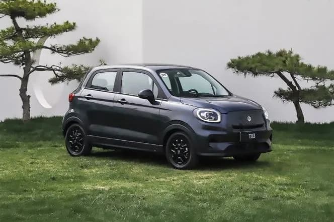Leapmotor T03 in Nepal: Compact City EV Buyer’s Guide