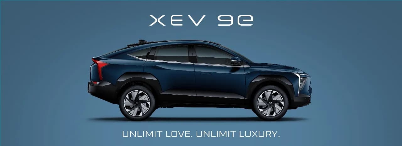 Mahindra XEV 9E EV in Nepal: prices, variants and buyer guide