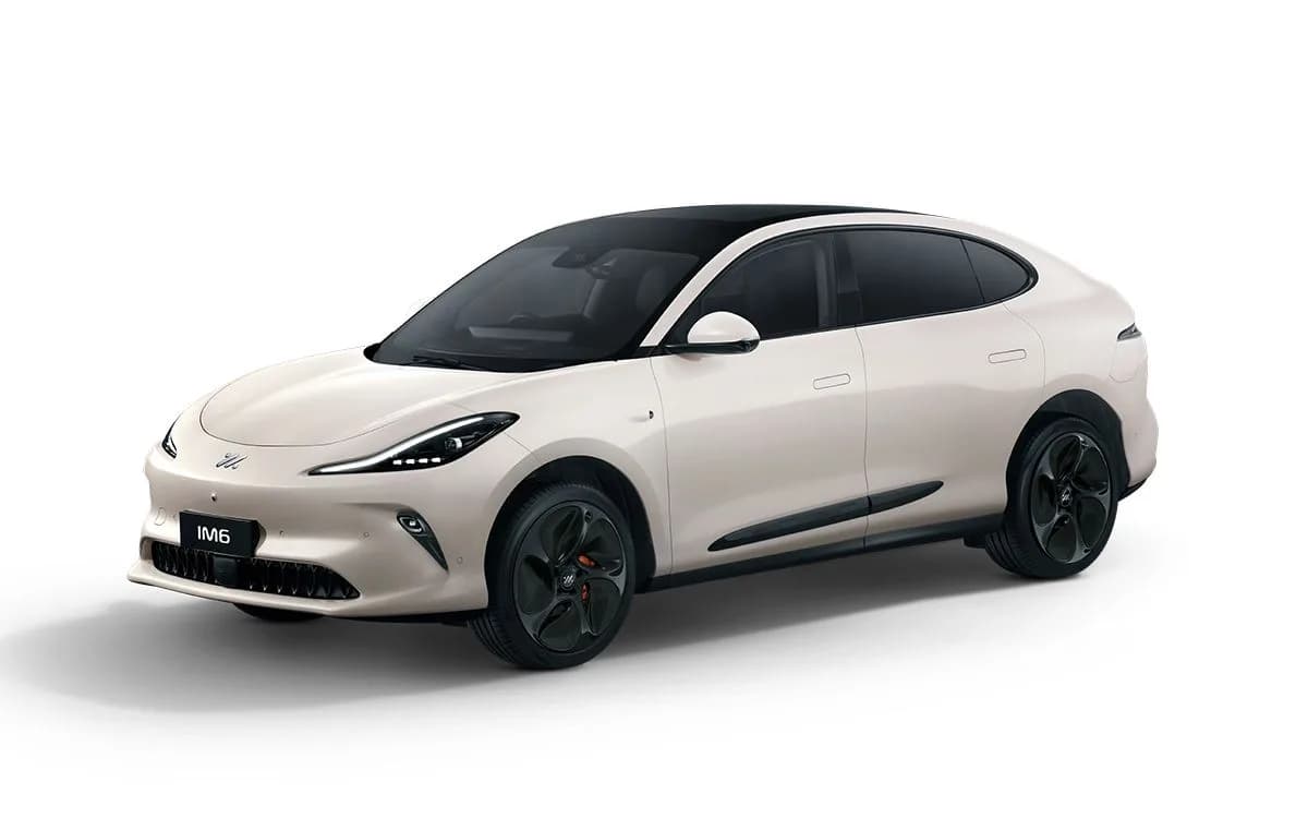 MG IM6