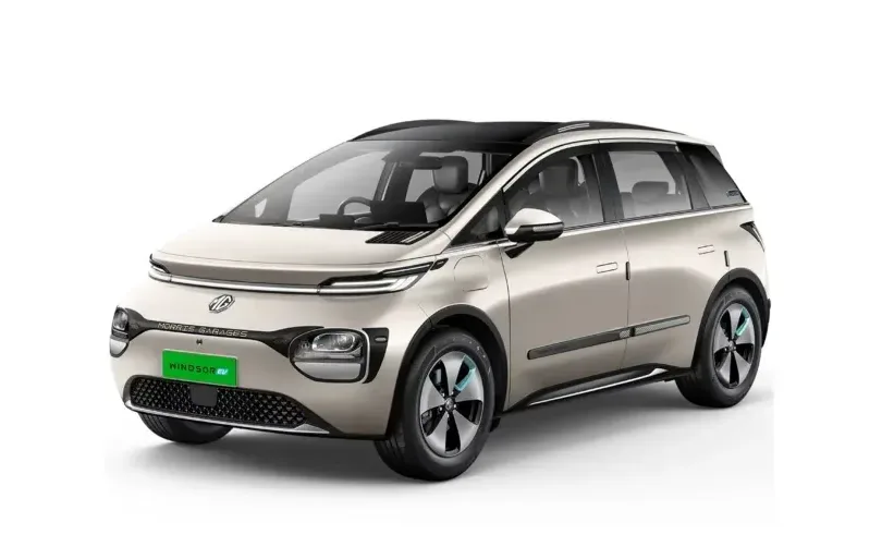 Tata leads India’s EV race again as Nepali buyers watch the price gap