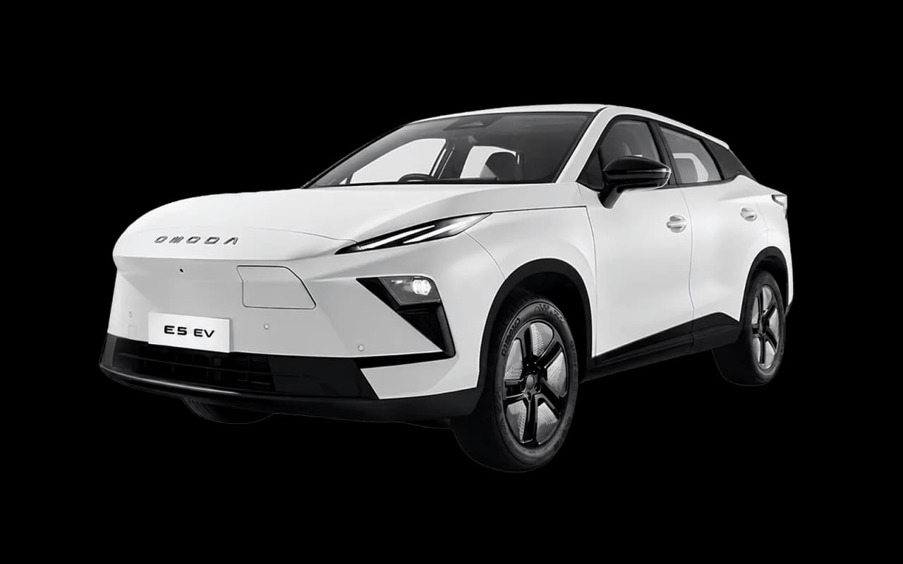 Omoda E5