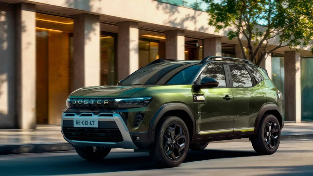 New Renault Duster’s 1.3 turbo MT beats DCT in straight-line tests