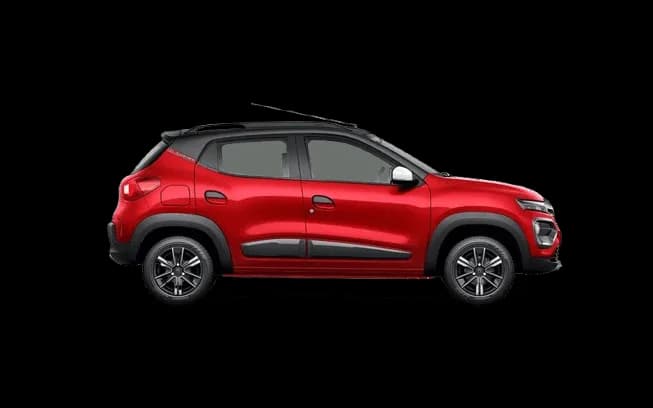 Renault Kwid price in Nepal