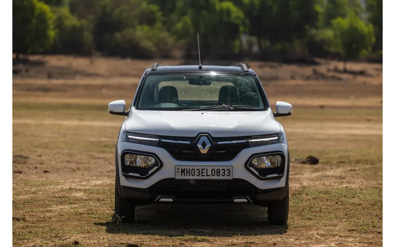 Renault Kwid