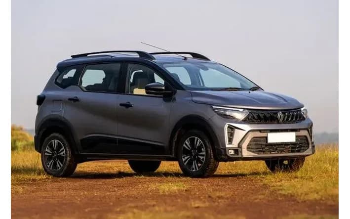 Renault Triber