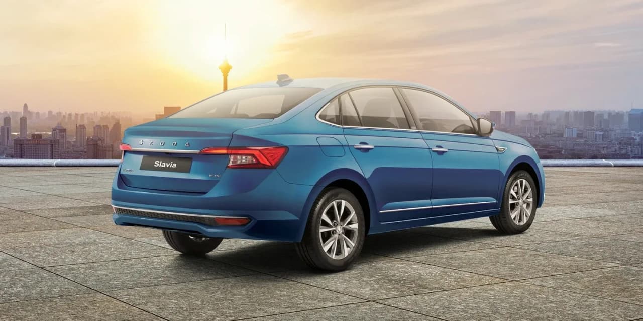 Skoda Slavia Monte Carlo and Facelift Updates: What It Means for Nepal