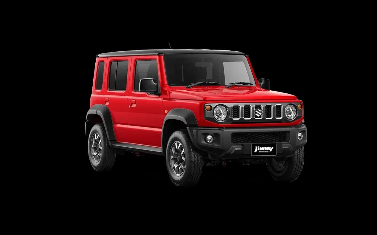 India’s July car dispatches hit new high, offering more choice for Nepali buyers