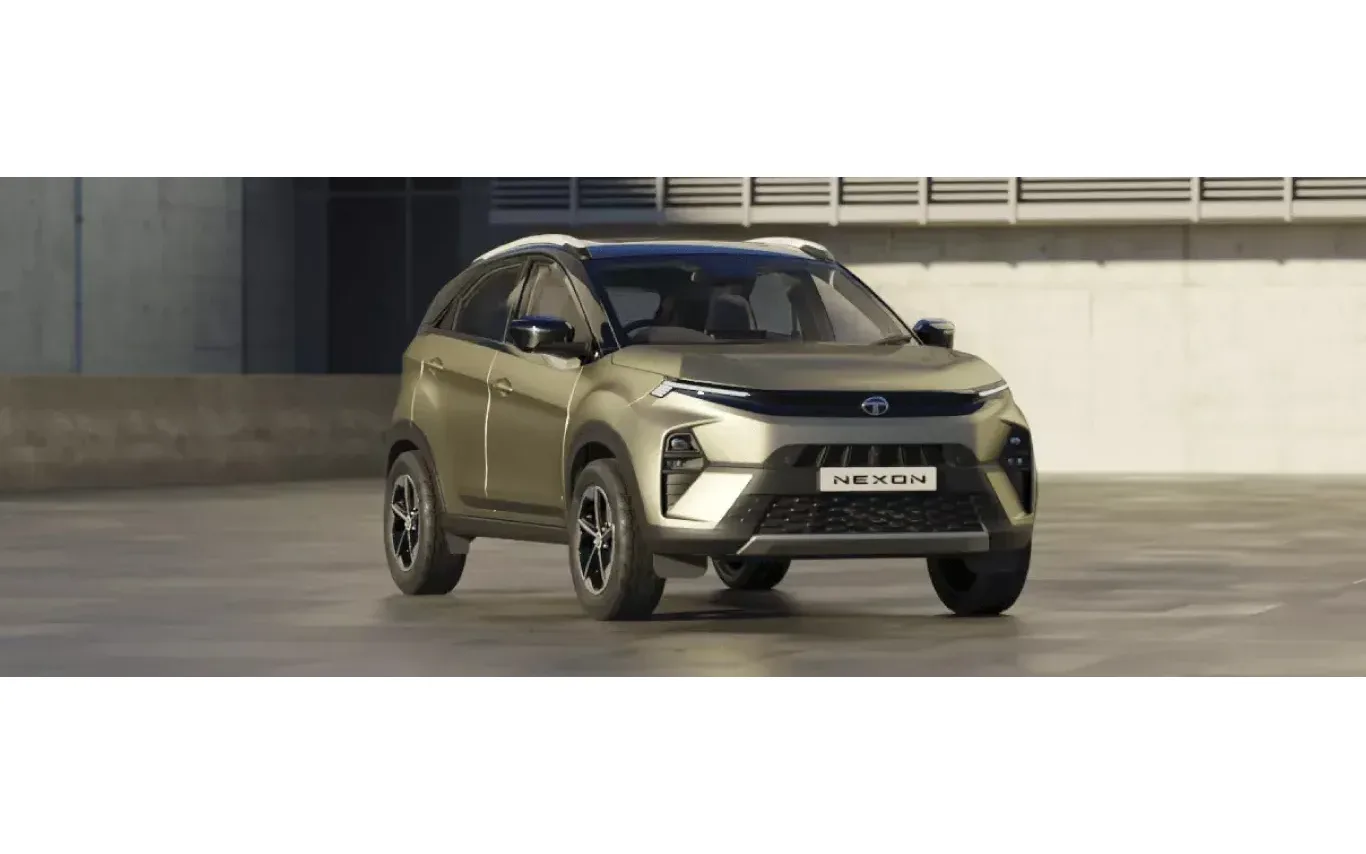 Tata Nexon vs Mahindra XUV 3XO: petrol automatic mileage and price gap matter for Nepali buyers