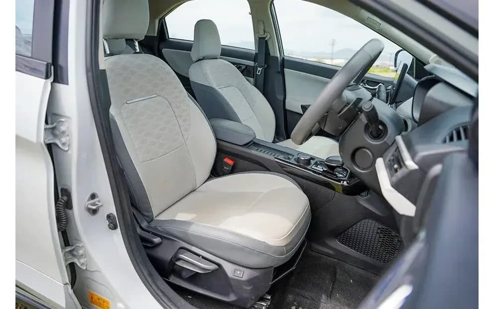 Tata Nexon EV