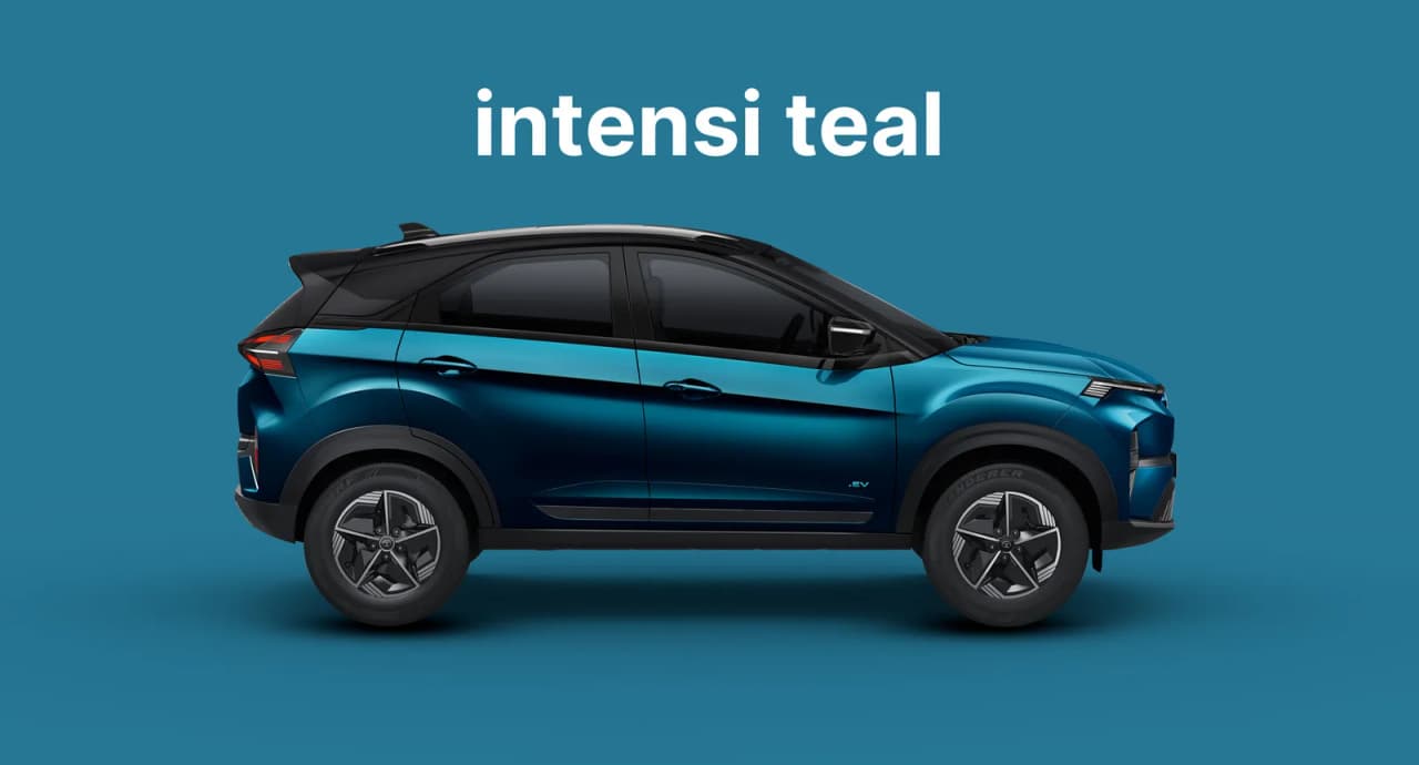 Tata Nexon to Enter South Africa Market as New ‘Tata Osprey’ SUV