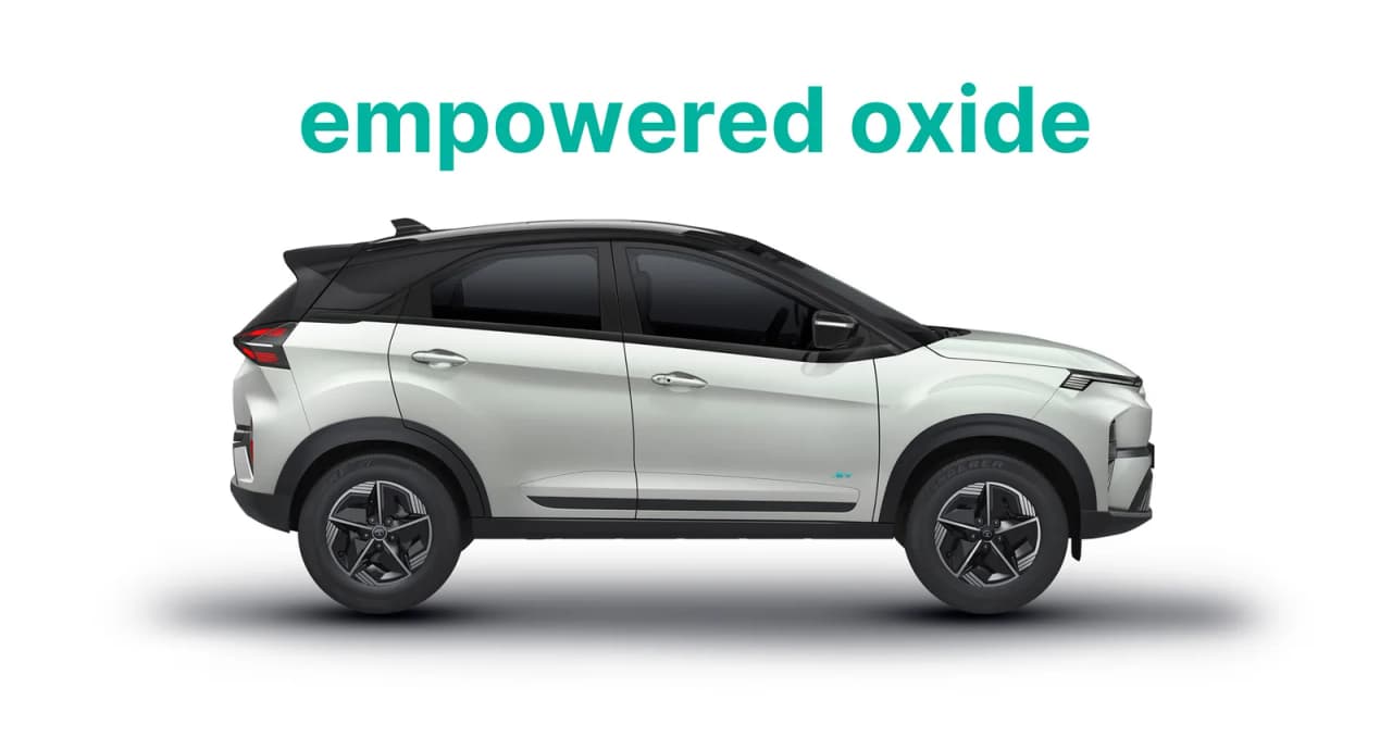 Tata Nexon EV and EV Max highlight Nepal’s growing EV market