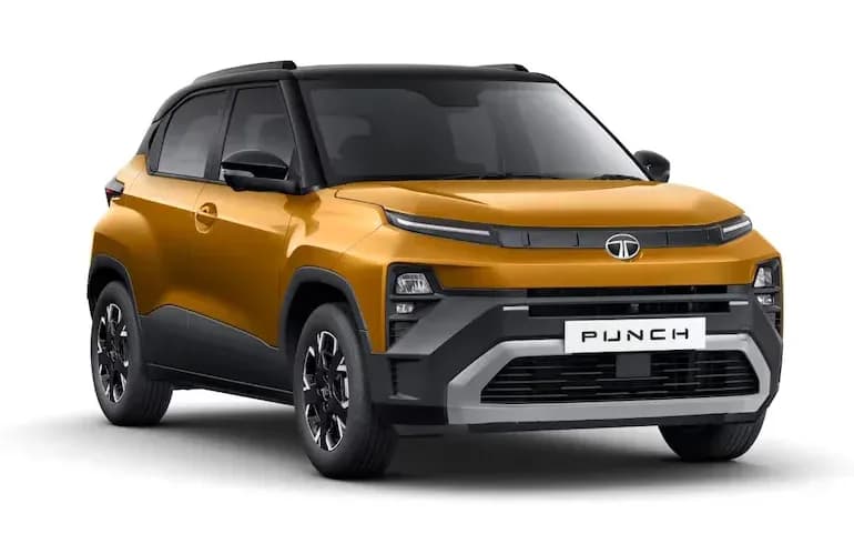 Tata Punch
