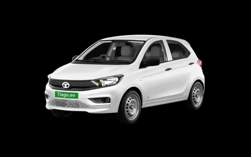 Tata Tiago EV