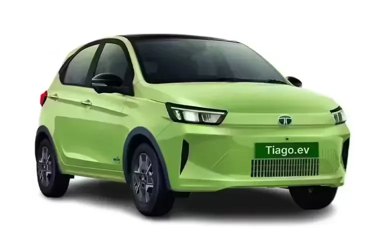 Tata leads India’s EV race again as Nepali buyers watch the price gap