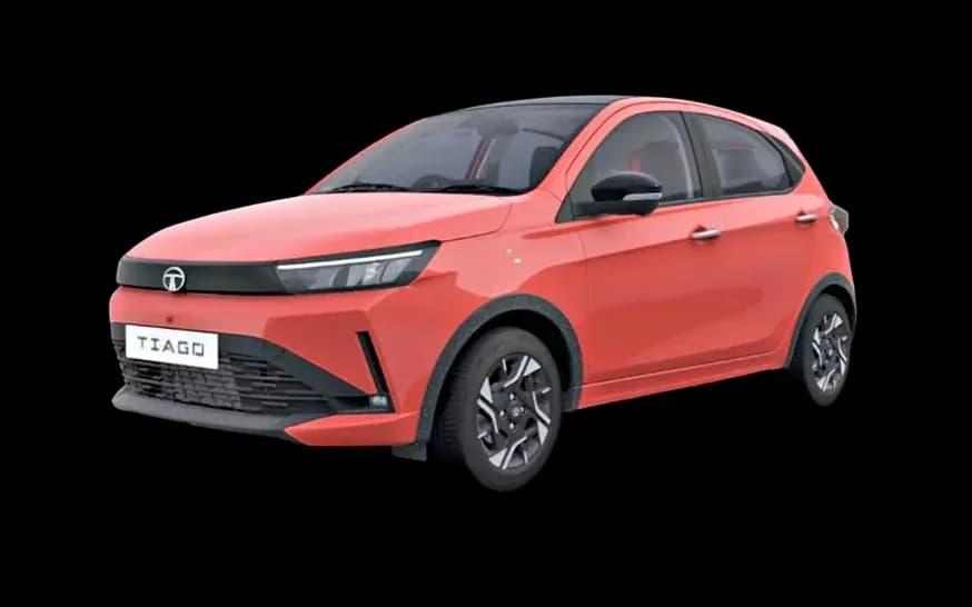 Tata Tiago