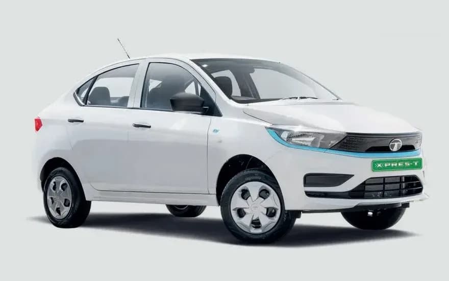 Tata XPRES-T