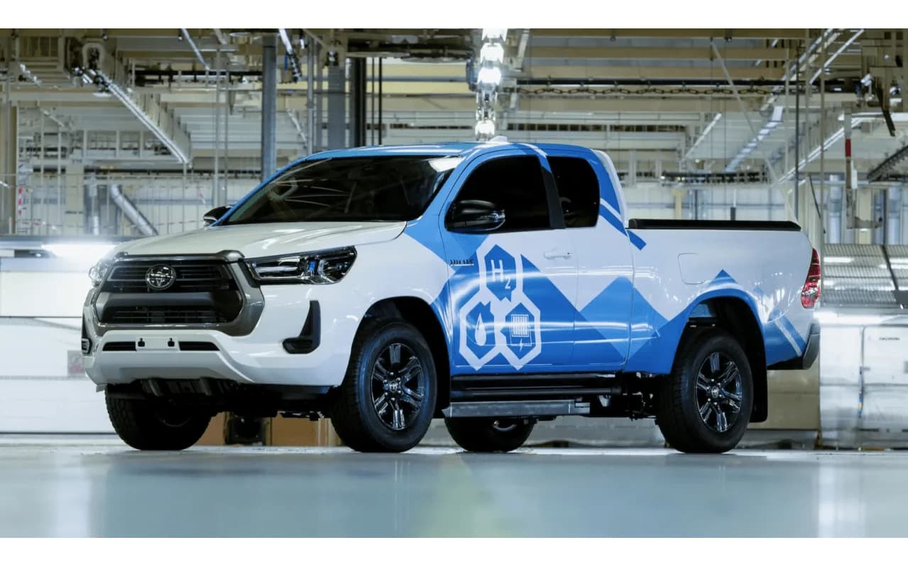 Toyota Nepal Announces Vijaya Utsab 2026 Festive Scheme and 2026 Hilux