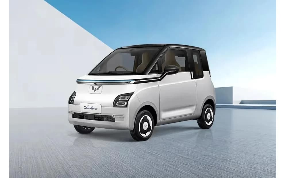Wuling Air